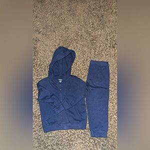 Polo Ralph Lauren Hoodie & Pants